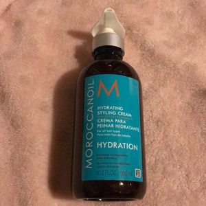 Moroccanoil Hydrating Styling Cream